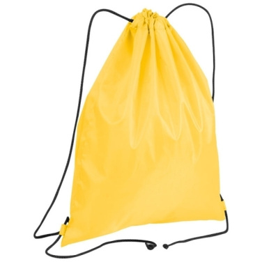 Logo trade promotional products picture of: Sports bag-backpack LEOPOLDSBURG