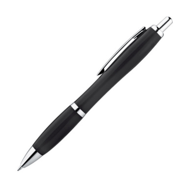 Logotrade promotional item picture of: Plastic ballpen WLADIWOSTOCK