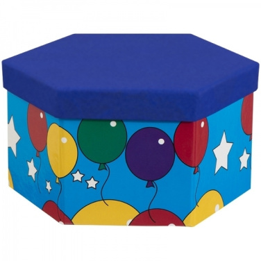 Logo trade promotional giveaways picture of: Painting set for kids FUN