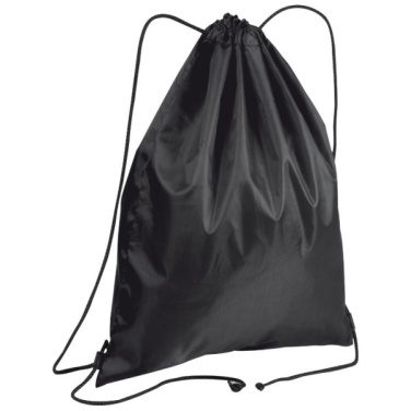 Logotrade promotional giveaway image of: Sports bag-backpack LEOPOLDSBURG