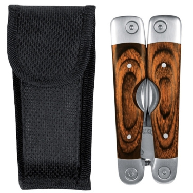 Logotrade promotional gift image of: Multi function tools LA LIBERTAD