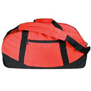 Logotrade promotional product image of: Sports travel bag PALMA