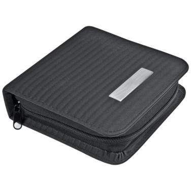 Logo trade promotional giveaways image of: Shoe polish set CANNES