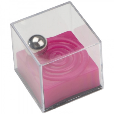 Logo trade promotional giveaways picture of: Puzzle game ALBANY