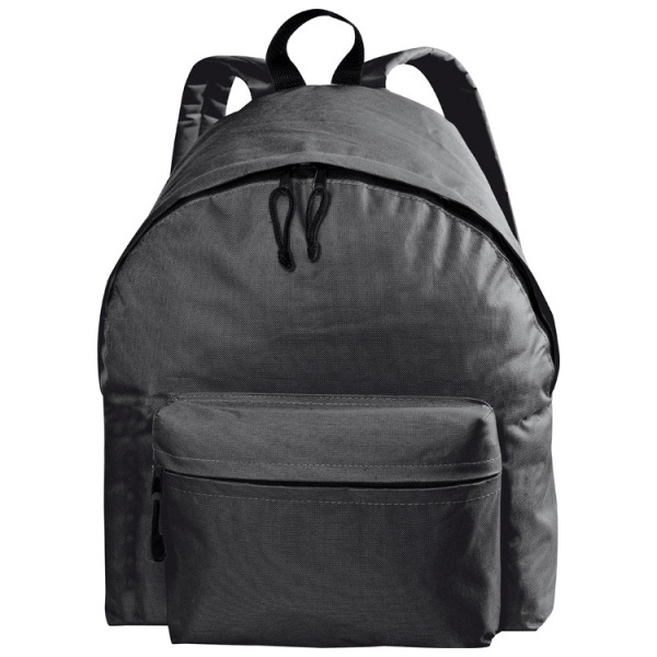 Logotrade promotional products photo of: Trendy backpack CADIZ