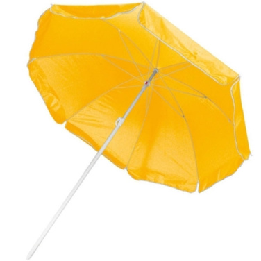 Logotrade promotional merchandise photo of: Beach umbrella FORT LAUDERDALE