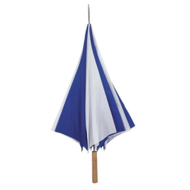 Logotrade promotional gifts photo of: Automatic walking-stick umbrella AIX-EN-PROVENCE