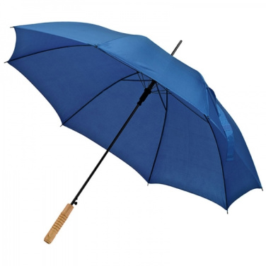 Logotrade promotional item image of: Automatic walking-stick umbrella LE MANS