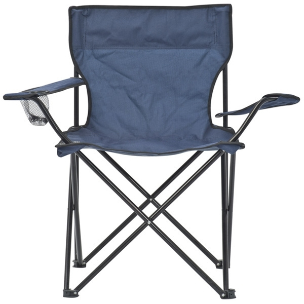 Logo trade promotional gifts picture of: Foldable chair YOSEMITE