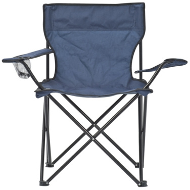 Logo trade advertising product photo of: Foldable chair YOSEMITE