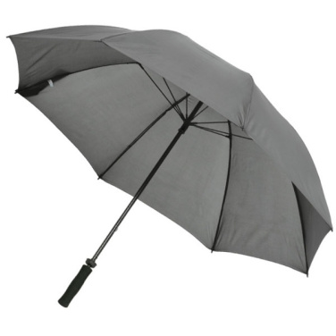Logotrade promotional product image of: XL storm umbrella HURRICAN