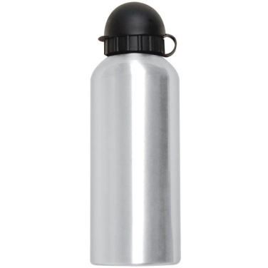 Logotrade promotional gifts photo of: Drinking bottle CHARLOTTE 600 ml