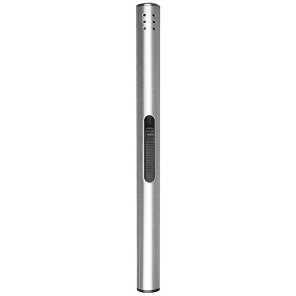 Logotrade promotional products photo of: Metal pole lighter BRISBANE
