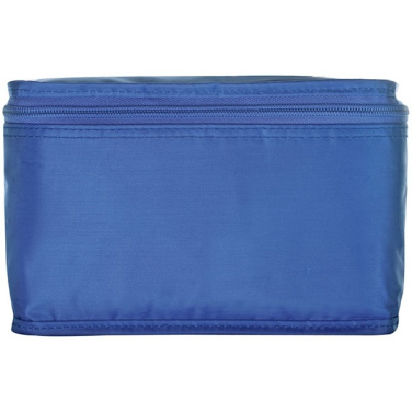 Logotrade promotional giveaway image of: Cooler bag 6 x 0,33 l ASPEN