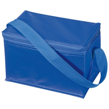 Logotrade corporate gift picture of: Cooler bag 6 x 0,33 l ASPEN