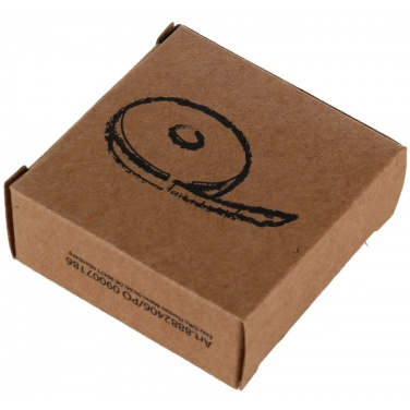 Logotrade promotional item picture of: 1.5 meter tailor measuring tape BUENOS AIRES