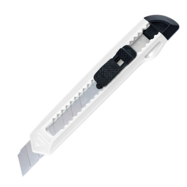 Logo trade corporate gift photo of: Big cutter QUITO