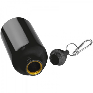 Logo trade promotional giveaways picture of: Drinking bottle LA RODA 500 ml