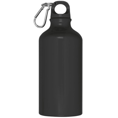 Logo trade promotional merchandise picture of: Drinking bottle LA RODA 500 ml