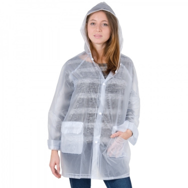 Logotrade corporate gift picture of: Rain coat CLERMONT-FERRAND