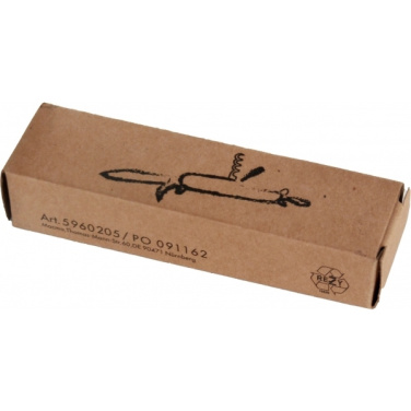 Logo trade promotional giveaways picture of: Pocket knife HAVANNA