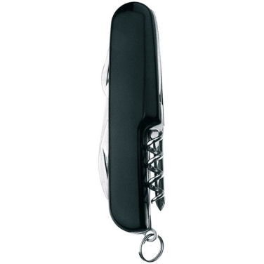 Logo trade promotional items picture of: Pocket knife HAVANNA