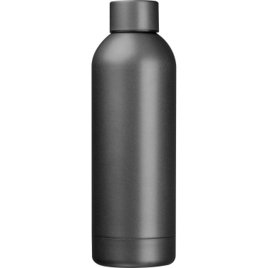 Logo trade promotional merchandise image of: Vaccuum flask KAWASAKI 500 ml
