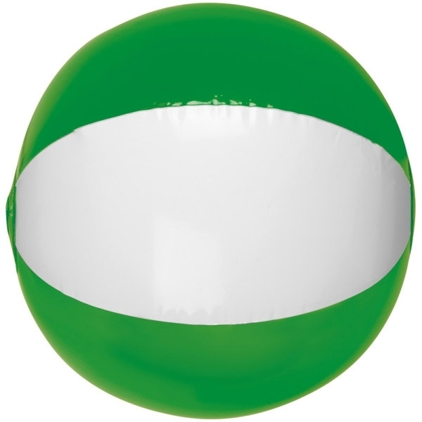 Logotrade promotional gift picture of: Beach ball MONTEPULCIANO