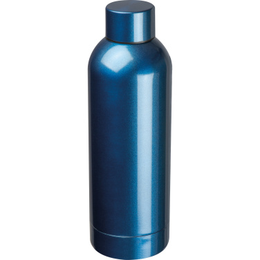 Logo trade promotional gift photo of: Vaccuum flask KAWASAKI 500 ml