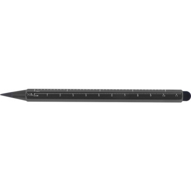 Logotrade corporate gift picture of: Inkless pencil HALMSTAD