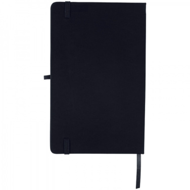 Logo trade promotional product photo of: A5 note book KIEL