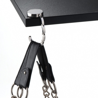Logotrade advertising products photo of: Handbag holder ROSE HILL