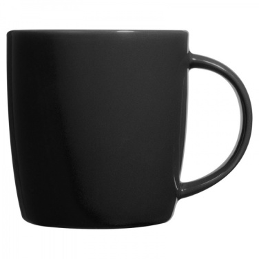 Logo trade advertising products picture of: Ceramic mug MARTINEZ 300 ml