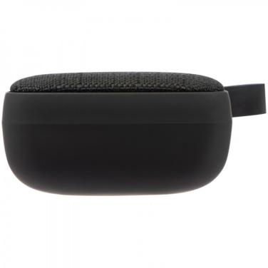 Logotrade promotional merchandise photo of: Bluetooth speaker ICELAND