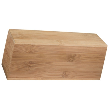 Logotrade advertising product image of: Tea box DAMASKUS