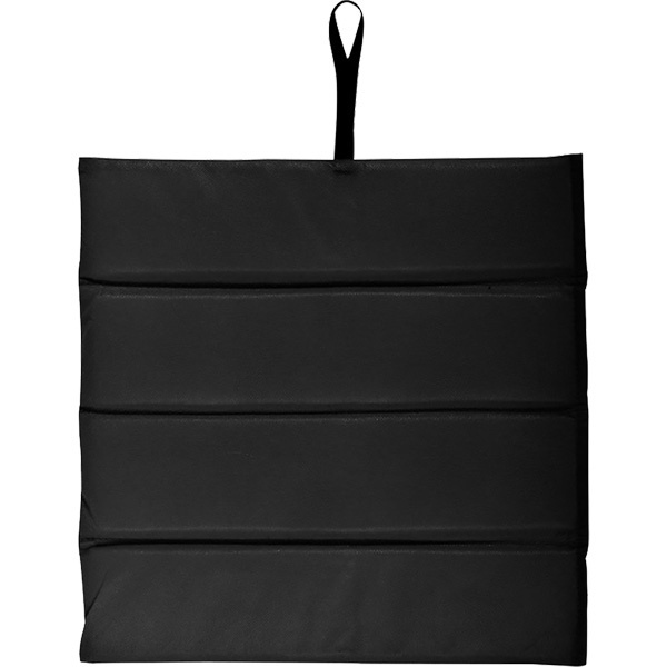 Logotrade promotional giveaway picture of: Non-woven seat cushion MANCHESTER