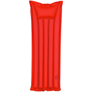 Logo trade corporate gift photo of: Air mattress LONG BEACH