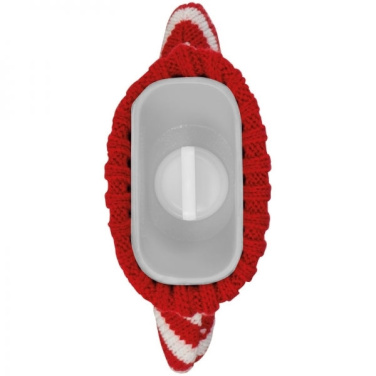 Logo trade business gift photo of: Christmas hot water bottle KALIBO