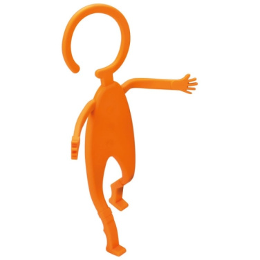 Logo trade promotional merchandise photo of: Mobile phone holder LODSCH