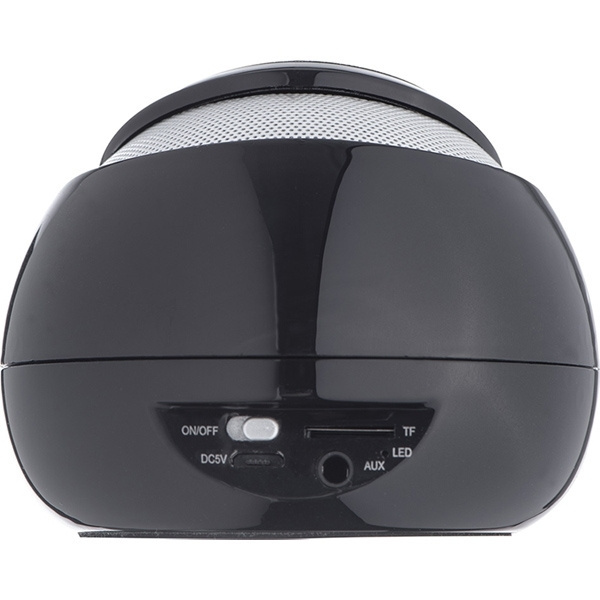 Logotrade promotional items photo of: Bluetooth speaker KINGSWOOD