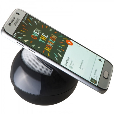 Logotrade business gift image of: Bluetooth speaker KINGSWOOD