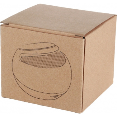 Logotrade promotional item image of: Bluetooth speaker KINGSWOOD