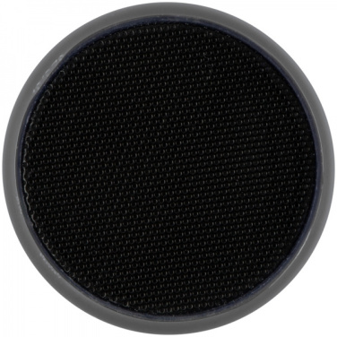 Logo trade business gifts image of: Bluetooth speaker TAIFUN