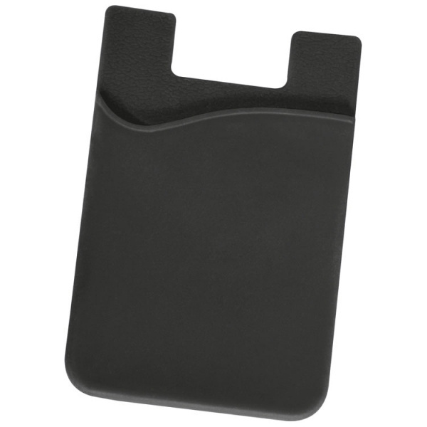 Logo trade promotional product photo of: Smart phone bag BORDEAUX