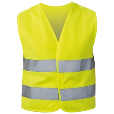 Logotrade promotional item picture of: Childrens safety jacket ILO