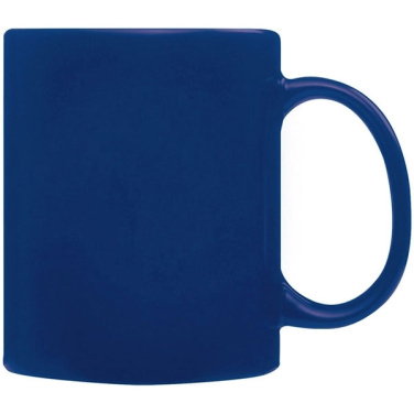 Logotrade business gift image of: Colour-changing sublimation mug SIRMIONE 300 ml
