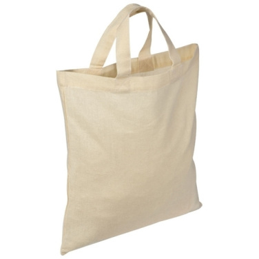 Logotrade advertising products photo of: Cotton bag ANTIBES