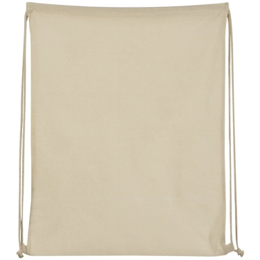 Logotrade promotional item picture of: Cotton bag SUVA