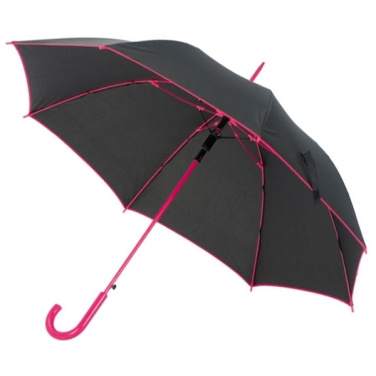 Logotrade promotional item image of: Umbrella PARIS