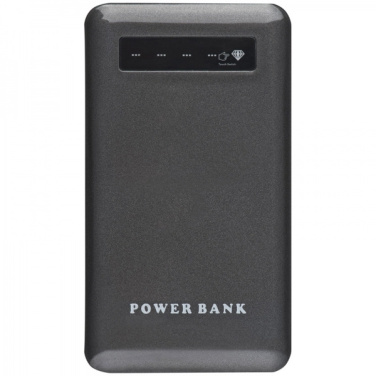 Logotrade promotional item image of: Power bank KINGSVILLE